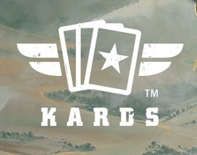 Kards – nadchodzą karciane bitwy II Wojny Światowej