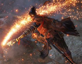 Sekiro: Shadows Die Twice – satysfakcja okupiona cierpieniem