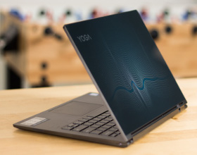 Lenovo Yoga C930 – udane połączenie ewolucji i innowacji