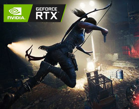 Shadow Of The Tomb Raider – ray-tracing po raz trzeci