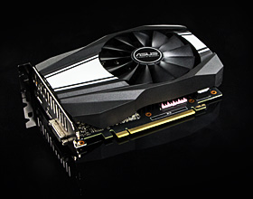 Premiera GeForce GTX 1660 bez Ti – testujemy model ASUS Phoenix