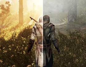 Assassin’s Creed III Remastered – oto jak zmieniła się „trzecia” odsłona serii