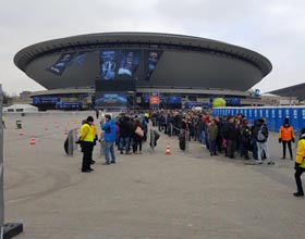 IEM 2019 – relacja z największej polskiej imprezy e-sportowej