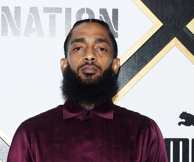 Nie żyje Nipsey Hussle. Raper został zastrzelony