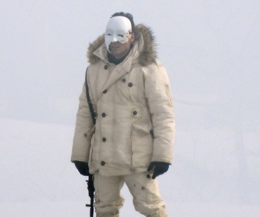 W Norwegii ruszyły zdjęcia do nowego filmu o Jamesie Bondzie