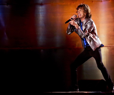 Mick Jagger przejdzie operację serca