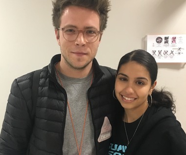 Alessia Cara dla RMF FM: Dajcie mi robić swoje!