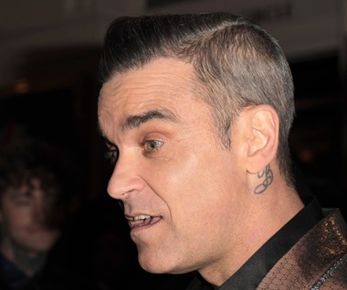 Pojedynek gigantów. Robbie Williams i Jimmy Page znów spotkają się w sądzie?