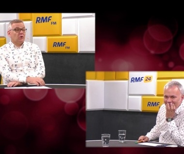 "Mazurek wielkanocny" w Piosenkach z prawdziwego zdarzenia w RMF Classic