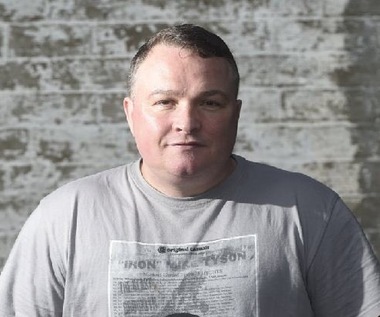 Bradley Welsh, znany z "Trainspotting 2", zastrzelony na ulicy