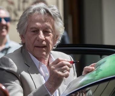 Roman Polański pozwał Amerykańską Akademię Filmową za wyrzucenie z grona członków