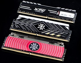 Pamięci RAM ADATA XPG – dla gracza i wymiatacza