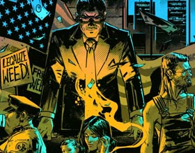 Weedcraft Inc. – z pamiętnika plantatora