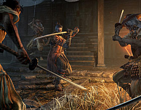 Najtrudniejsi i najciekawsi bossowie Sekiro: Shadows Die Twice