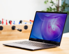 Huawei MateBook 13 – pierwsze wrażenia z testów