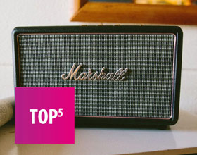 Jaki głośnik bezprzewodowy kupić? TOP 5