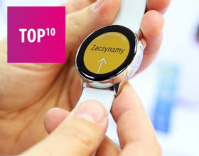 Jaki jest najlepszy smartwatch? TOP 10