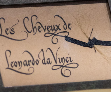 500. rocznica śmierci Leonarda da Vinci. Jego maszyny miały inspirować, nie działać