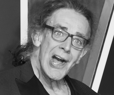 Peter Mayhew nie żyje. Zapamiętamy go jako Czewbakę z "Gwiezdnych wojen"