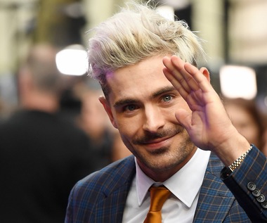 Nowy tydzień w kulturze: Zac Efron jako Ted Bundy, Mrożek na "Darze Pomorza"