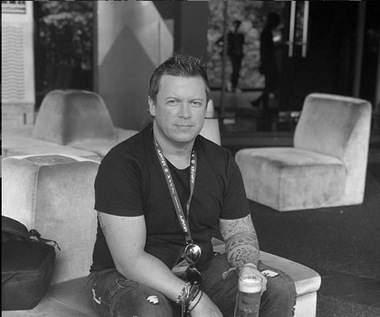 Adam Sky nie żyje. 42-letni DJ próbował ratować koleżankę