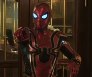 "Spider-Man: Daleko od domu". Widowiskowy zwiastun