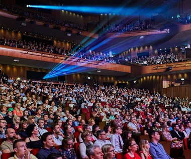 We wtorek rusza 12. Festiwal Muzyki Filmowej w Krakowie. Mamy bilety!
