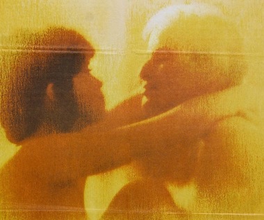 Erotyka a etyka na ekranie i nie tylko