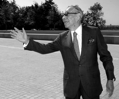 Nie żyje Ieoh Ming Pei – jeden z czołowych architektów XX wieku