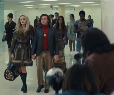 Rafał Zawierucha w zwiastunie filmu Quentina Tarantino