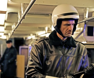 Nowy tydzień w kulturze: "Dzień czekolady" w kinach, kryminał Grocholi w księgarniach