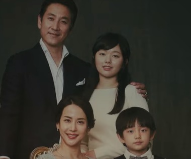 Złota Palma w Cannes dla południowokoreańskiego filmu "Pasożyt"