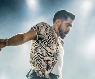 Latynoski gwiazdor zginął w katastrofie lotniczej. Miał 28 lat