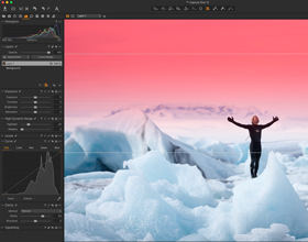 Zamiast Photoshopa i Lightrooma – co nowego na rynku