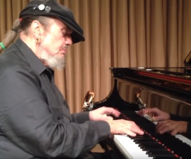 Nie żyje Dr. John. Amerykański muzyk miał atak serca