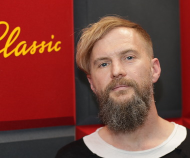 Piosenka z prawdziwego zdarzenia: Tomasz Organek o hałasie