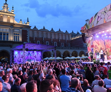 Festiwal Zaczarowanej Piosenki w weekend w Krakowie