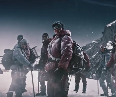 Jackie Chan zdobywa Mount Everest. Pierwszy zwiastun superprodukcji