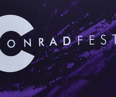 Festiwal Conrada z obciętą dotacją. Organizatorzy ogłosili zbiórkę