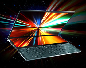 Czy warto kupić laptop z wyświetlaczem OLED?