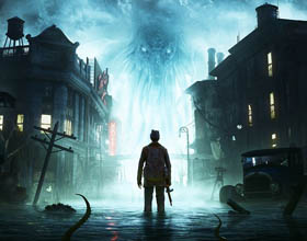 The Sinking City – miasto w uścisku macek Cthulhu