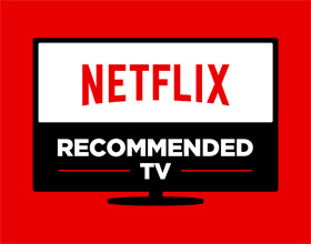 Jakie telewizory poleca Netflix? Zdziwisz się, których nie poleca