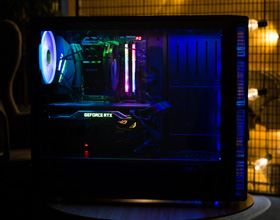 Przegląd obudów Fractal Design – skandynawski pokaz mody