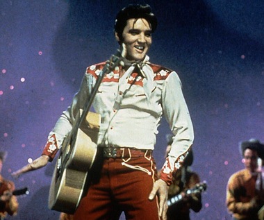 Reżyser "Moulin Rogue" nakręci biografię Elvisa Presleya. Kto zagra główną rolę?