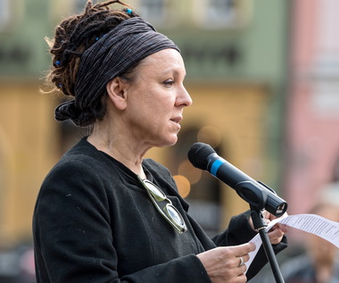 Olga Tokarczuk z kolejnym wyróżnieniem. Tym razem za powieść „Księgi Jakubowe”