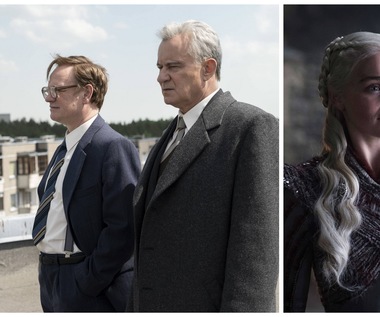 Nagrody Emmy. 30 nominacji dla "Gry o tron", 19 dla "Czarnobyla"