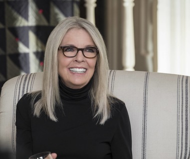 Diane Keaton wyznaje: Nie byłam na randce od 35 lat