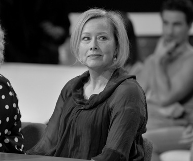 Nie żyje aktorka Hanna Dunowska. Miała 60 lat