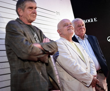 Uroczysta premiera "Na bank się uda" za nami. Film trafi do kin 15 sierpnia