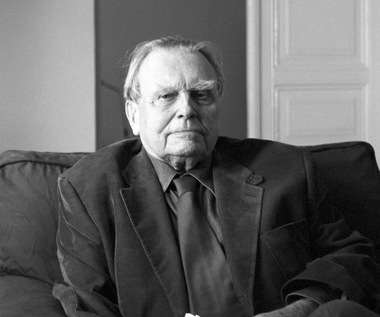 "Nie był autorem igraszek słownych, był poetą myśli trudnej". 15. rocznica śmierci Czesława Miłosza